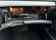 Škoda Octavia Kombi 2,0 l 103 kw