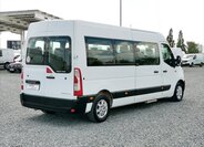 Renault Master Ostatní 2,3 l 120 kw