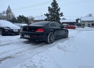 BMW Řada 6 Kupé 0,0 200 kw