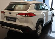 Toyota Corolla Cross 7