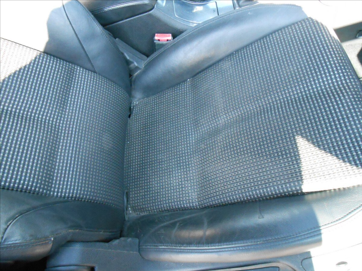 Peugeot 407 Kombi 2,2 l 116 kw