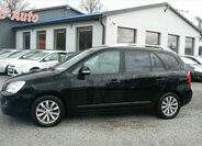KIA Carens Hatchback 1,6 l 94 kw