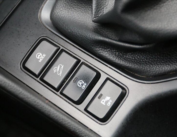 Hyundai Tucson SUV 1,6 l 130 kw