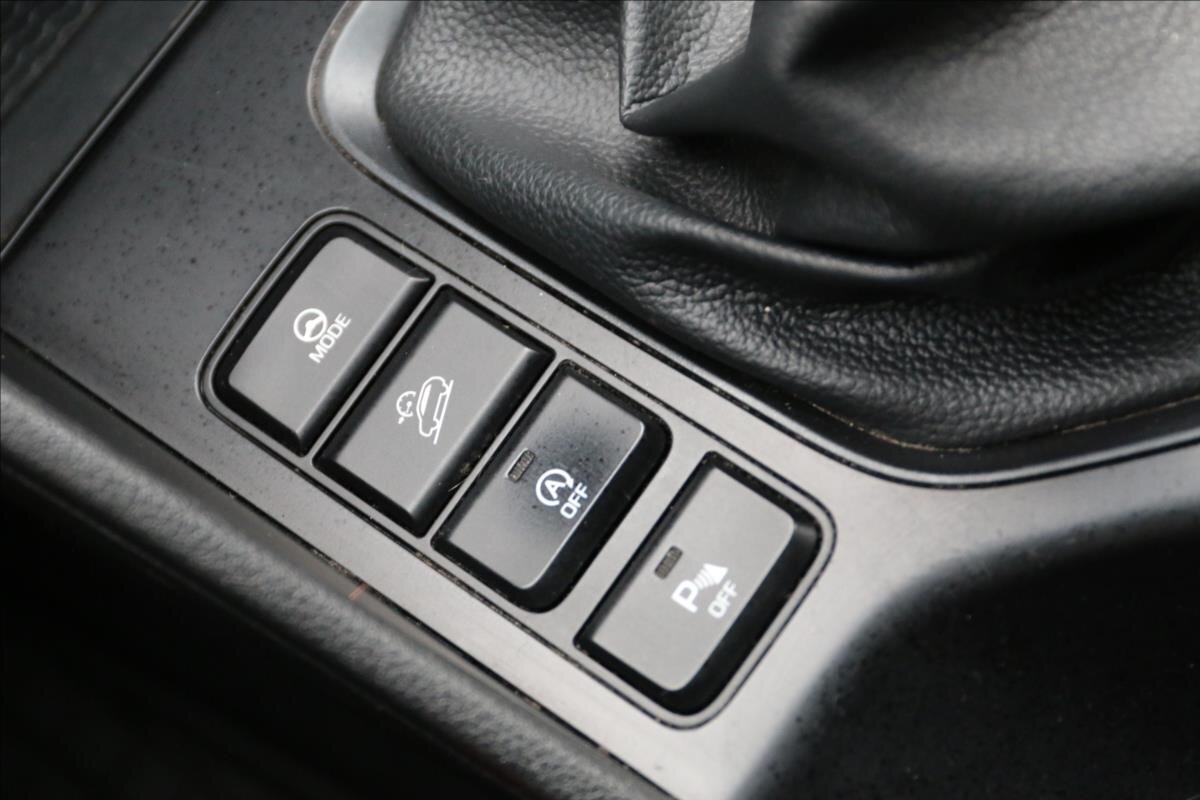 Hyundai Tucson SUV 1,6 l 130 kw