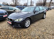 BMW Řada 3 Kombi 2,0 l 100 kw