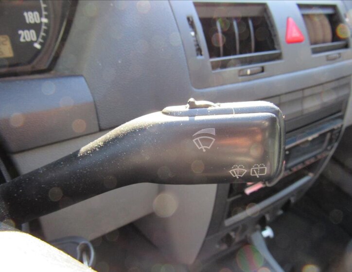 Škoda Fabia Hatchback 1,2 l 40 kw