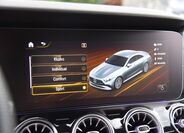 Mercedes-Benz CLS 36