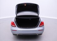 Mercedes-Benz Třídy E Sedan 2,0 l 135 kw