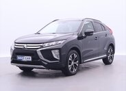 Mitsubishi Eclipse Cross SUV / Terénní 1,5 l 120 kw