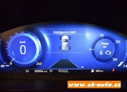 Ford Kuga SUV / Terénní 2,5 l 112 kw