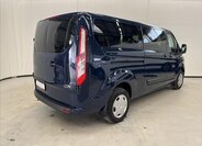 Ford Transit Custom Kombi 2,0 l 96 kw