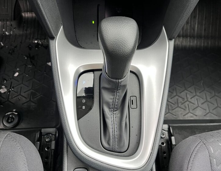 Toyota Yaris Cross SUV 1,5 l 68 kw