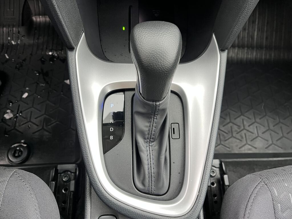 Toyota Yaris Cross SUV 1,5 l 68 kw