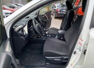 Toyota RAV4 Kombi 2,2 l 110 kw