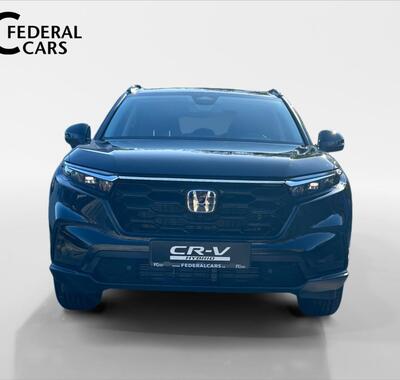 Honda CR-V 7