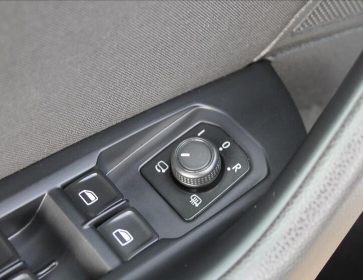 Volkswagen Passat 29