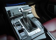 Dongfeng Fengon 5 SUV 1,5 l 101 kw