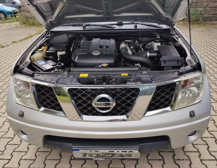Nissan Navara 31