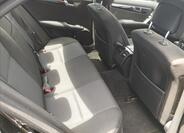 Mercedes-Benz Třídy C 9