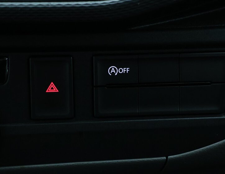 Volkswagen Transporter Skříň 2,0 l 110 kw