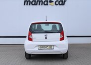 Seat Mii Hatchback 999,0 44 kw