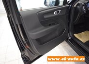 Volvo XC40 SUV / Terénní 0,0 95 kw