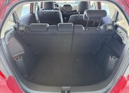 Honda Jazz Hatchback 1,3 l 73 kw