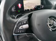 Škoda Octavia Kombi 2,0 l 85 kw