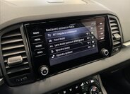 Škoda Karoq SUV / Terénní 1,5 l 110 kw