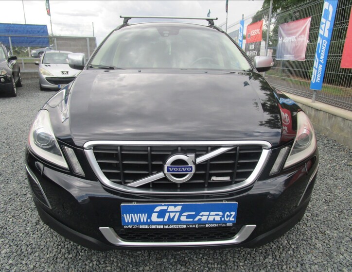 Volvo XC60 2