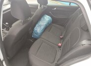 Škoda Fabia Kombi 1,2 l 66 kw