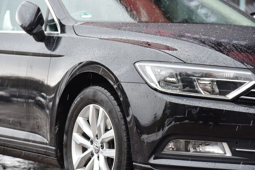 Volkswagen Passat Kombi 2,0 l 110 kw