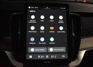 Volvo XC90 SUV 2,0 l 228 kw