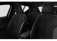 Volvo XC40 SUV / Terénní 2,0 l 120 kw