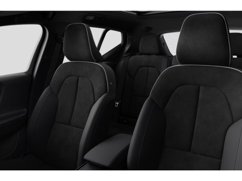 Volvo XC40 SUV / Terénní 2,0 l 120 kw