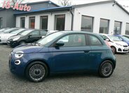 Fiat 500e Hatchback 0,0 87 kw