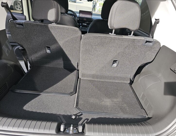 Hyundai Inster Ostatní 0,0 84 kw