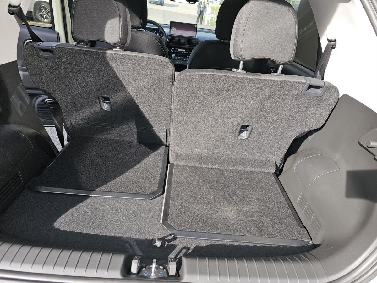 Hyundai Inster Ostatní 0,0 84 kw