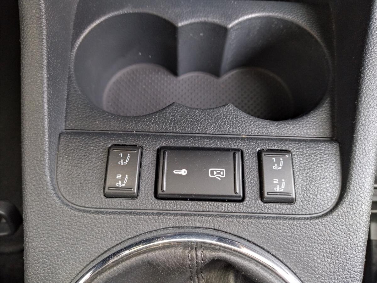 Škoda Fabia Hatchback 1,2 l 51 kw