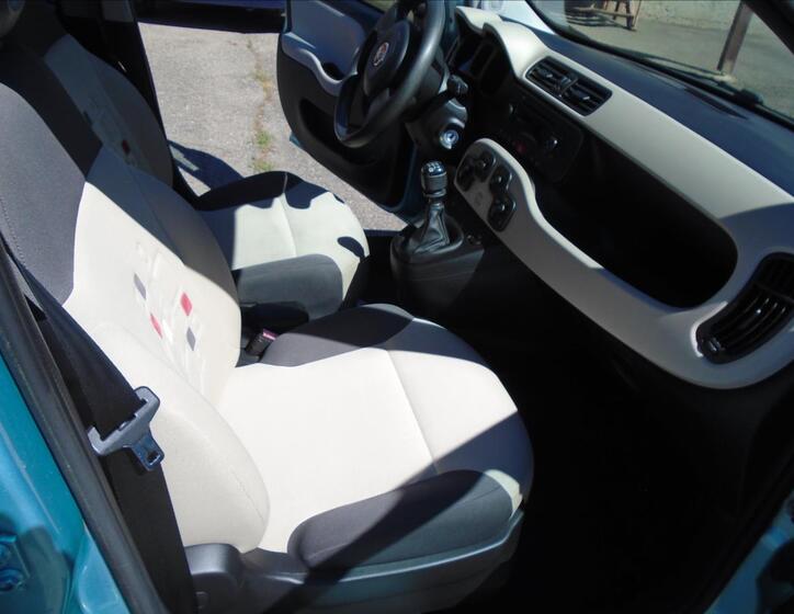 Fiat Panda 20