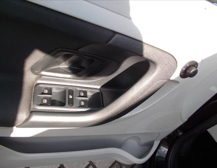 Škoda Roomster MPV 1,6 l 66 kw