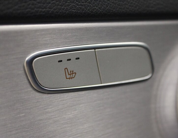 Mercedes-Benz Třídy C 31