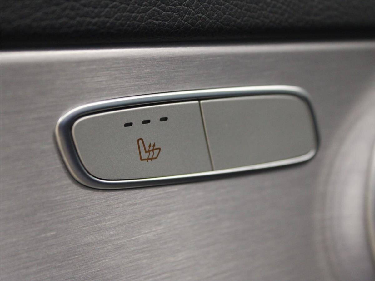 Mercedes-Benz Třídy C