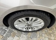 Mercedes-Benz Třídy C Sedan 2,0 l 147 kw