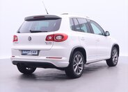 Volkswagen Tiguan SUV / Terénní 2,0 l 103 kw