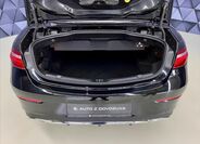 Mercedes-Benz Třídy E 33