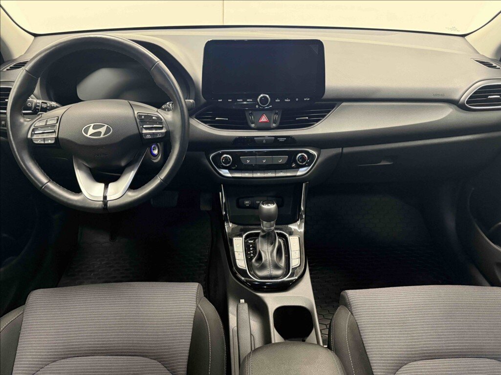 Hyundai i30 Hatchback 998,0 73 kw