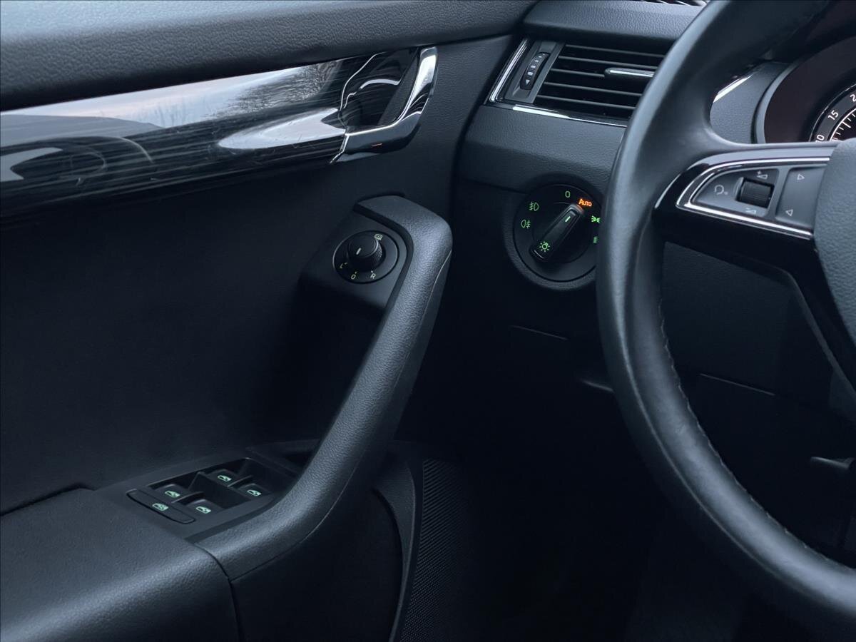 Škoda Octavia Kombi 1,6 l 85 kw