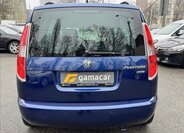Škoda Roomster 8