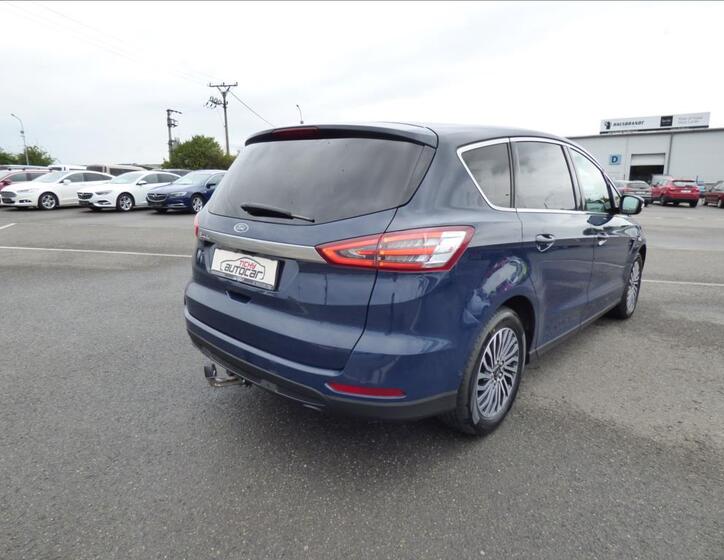 Ford S-MAX 3